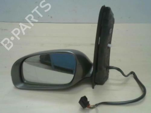 Used Left mirror VW TOURAN (1T1, 1T2) 1.9 TDI (105 hp) 28777019
