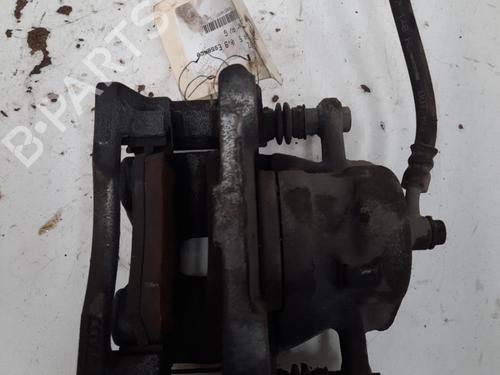 Left front brake caliper NISSAN MICRA V (K14) 0.9 IG-T | BP28791737M105 