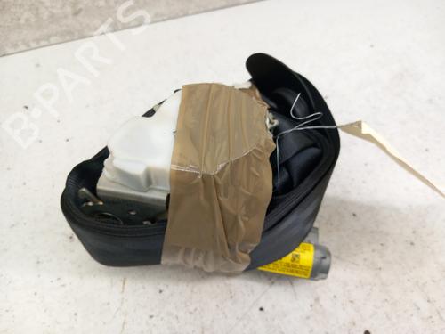 Used Front right belt tensioner CITROËN C3 II (SC_) 1.4 HDi 70 (SC8HZC, SC8HR0, SC8HP4) (68 hp) 28734762