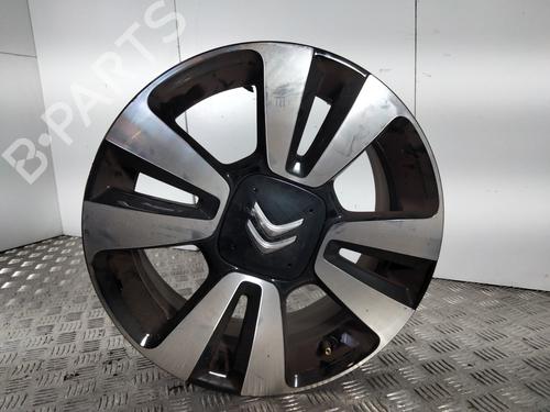 Used Rim CITROËN C3 III (SX) 1.2 PureTech 82 (83 hp) 28756794