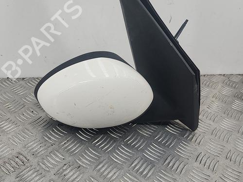 Used Right mirror TOYOTA AYGO (_B1_) 1.0 (KGB10_, KGB10R) (68 hp) 28742747