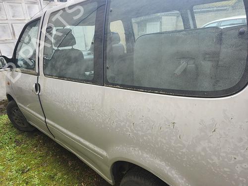 Used Parts NISSAN SERENA (C23) 2.0 D 4782882