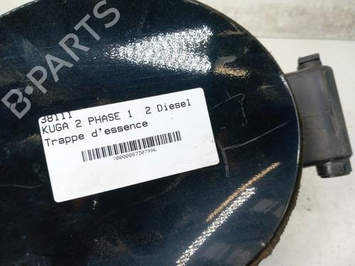 Fuel flap FORD KUGA II (DM2) 2.0 TDCi 4x4 | BP28783243C131