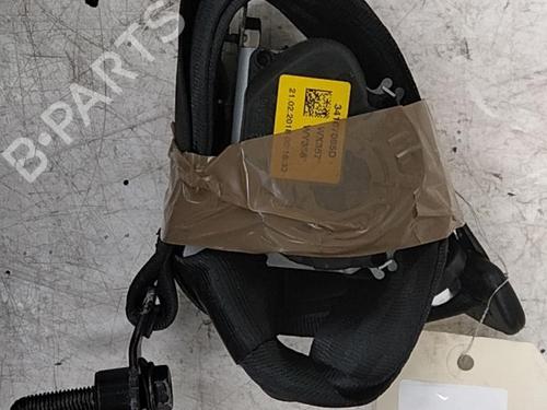 rear-left-seatbelt-renault-twingo-iii-bcm_-bca_-2014-28752606 main image