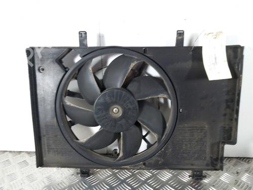 Used Radiator fan Radiator fan FORD FIESTA VI (CB1, CCN) 1.5 TDCi (75 hp) 28782853 28782853