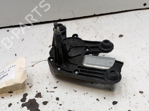 Ruitenwissermotor achter CITROËN C3 Picasso (SH_) 1.6 HDi | BP28785630M102 