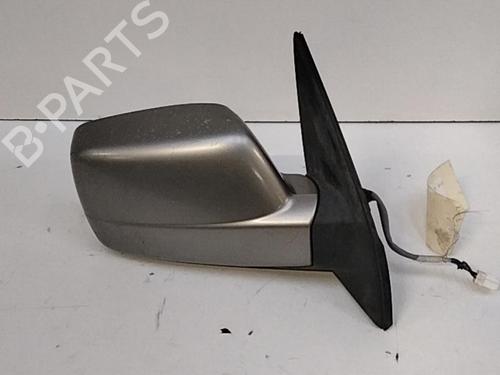 Used Right mirror NISSAN X-TRAIL I (T30) 2.2 dCi 4x4 (136 hp) 28747763