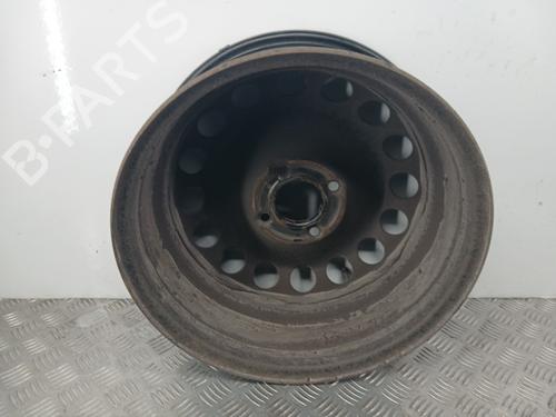 Fælk PEUGEOT 2008 I (CU_) 1.6 HDi | BP29898297C45 - Image 2