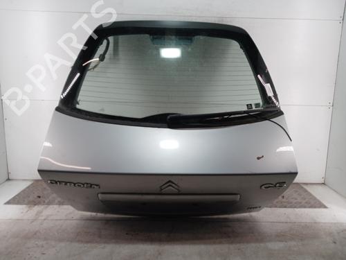 Tampa da Mala CITROËN C5 I (DC_) 2.2 HDi (DC4HXB, DC4HXE) (133 hp) 31920351