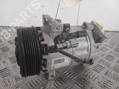 AC compressor RENAULT CLIO IV (BH_) 0.9 TCe 75 (BHNP) | BP33037586M34 - Image 2