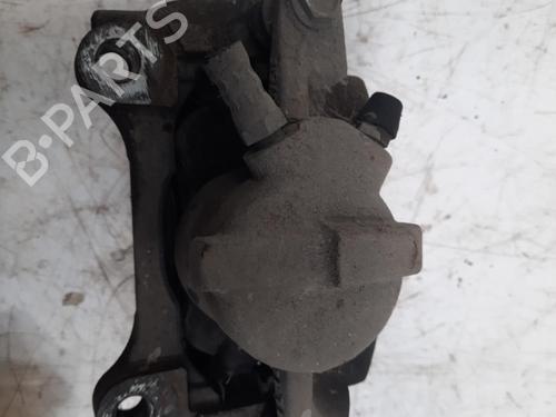 Used Left rear brake caliper CITROËN JUMPER II Van 2.2 HDi 130 (130 hp) 28753080