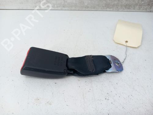 Used Seat buckle Seat buckle PEUGEOT 107 (PM_, PN_) 1.4 HDi (54 hp) 28744153 28744153