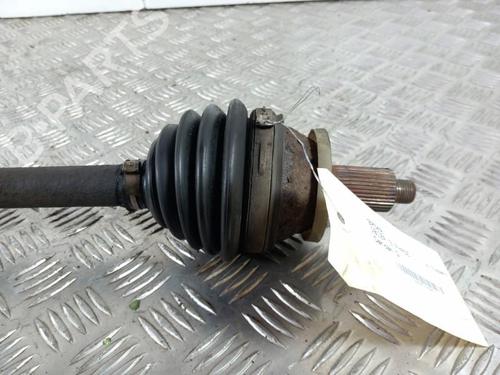Used Left front driveshaft SEAT IBIZA III (6L1) 1.4 16V (75 hp) 28746567