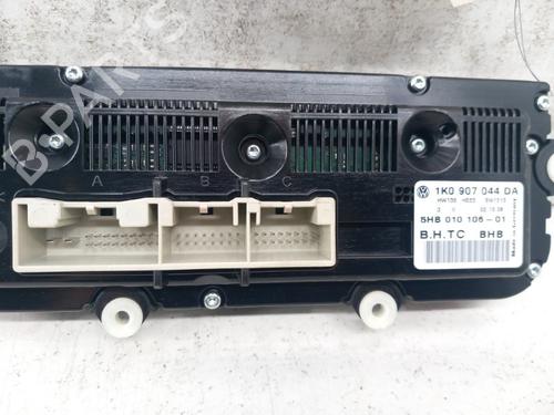 Used Climate control Climate control VW TOURAN (1T1, 1T2) 1.9 TDI (105 hp) 28734230 28734230