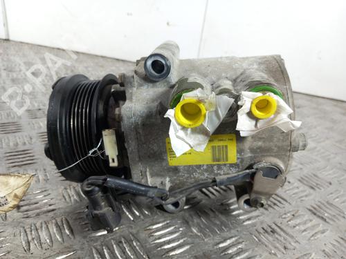 AC compressor FORD FIESTA V (JH_, JD_) 1.3 | BP28738769M34 