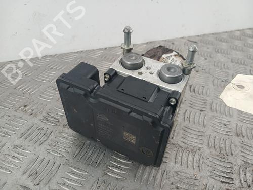 Used ABS pump MITSUBISHI ASX (GA_W_) 1.8 DI-D (GA6W) (150 hp) 30678377