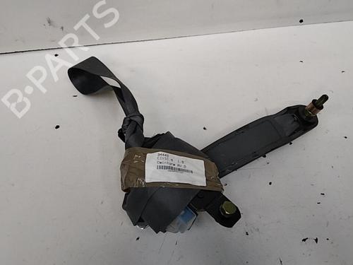 Used Front right seatbelt Front right seatbelt HONDA CIVIC V Saloon (EG, EH) 1.5 (90 hp) 28757861 28757861