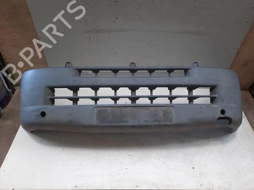 Used Front bumper Front bumper CITROËN JUMPER I Van (230L) 2.5 D (86 hp) 28749338 28749338