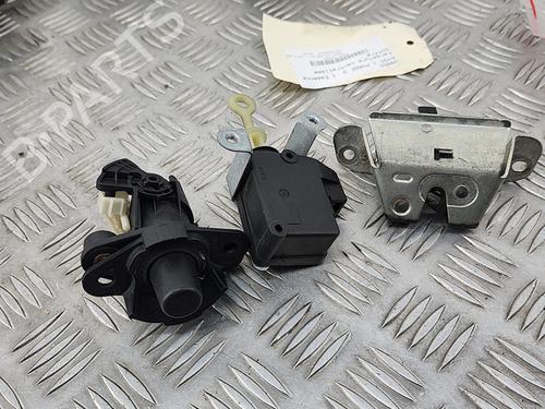 Used Switch Switch TOYOTA AYGO (_B1_) 1.0 (KGB10_, KGB10R) (68 hp) 29618827 29618827