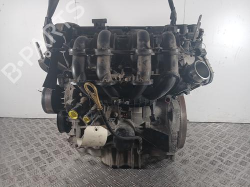 Used Engine FORD FIESTA VI (CB1, CCN) 1.25 (82 hp) 32452135