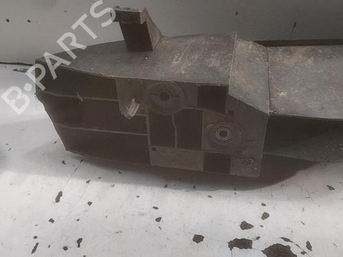 Used Rear bumper reinforcement RENAULT CLIO III Grandtour (KR0/1_) 1.5 dCi (KR0G) (68 hp) 28774027