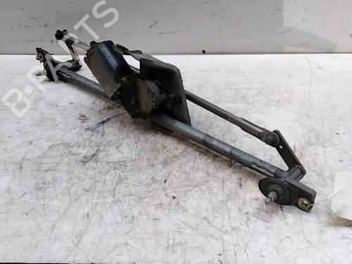 Used Front wiper motor Front wiper motor VW VENTO (1H2) 1.9 D (65 hp) 28764033 28764033