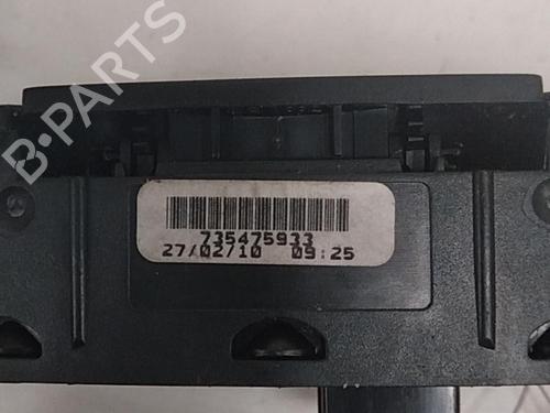 warning-switch-ford-ka-ru8-2008-2009-2010-2011-2012-2013-2014-2015-2016-28758192 main image