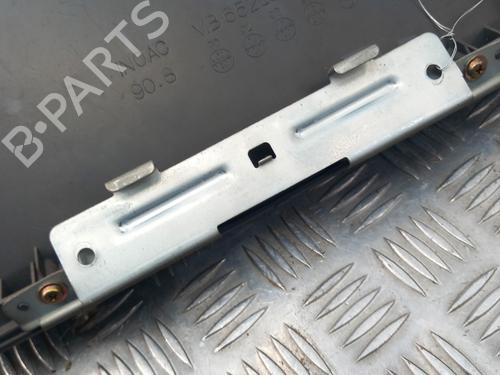 Porta-luvas Porta-luvas MITSUBISHI PAJERO II (V3_W, V2_W, V4_W, V5_W) 2.8 TD (V46W, V26W) (125 hp) 28757233 28757233
