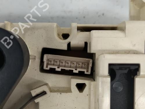 Climate control CITROËN XSARA (N1) 2.0 HDi 90 | BP28773590I5 