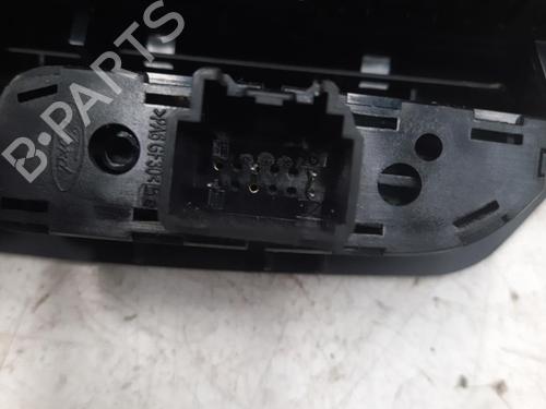 Climate control FORD KUGA II (DM2) 1.5 TDCi | BP28760021I5 - Image 2