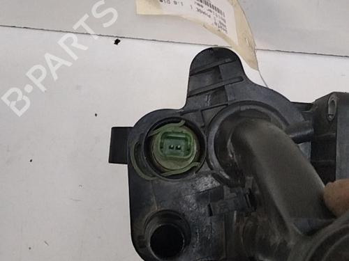 Used Thermostat housing PEUGEOT 308 I (4A_, 4C_) 1.6 HDi (92 hp) 28747678