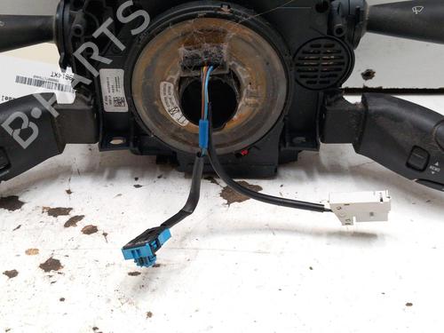 Used Steering column stalk PEUGEOT 5008 (0U_, 0E_) 2.0 HDi 150 / BlueHDi 150 (150 hp) 28793100