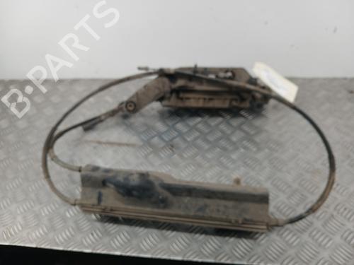 Handremsysteem RENAULT SCÉNIC II (JM0/1_) 1.9 dCi (JM14) (131 hp) 30308102