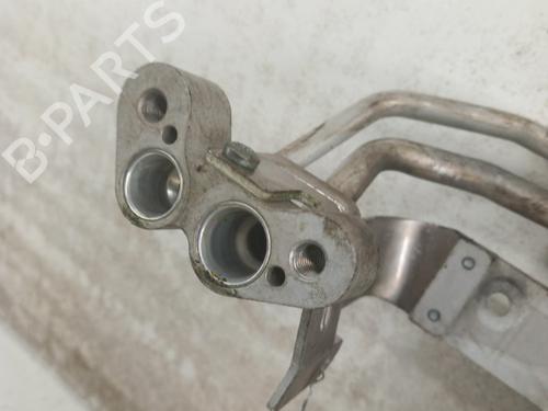 AC radiator VW TOURAN (1T1, 1T2) 1.9 TDI | BP28734237M32 