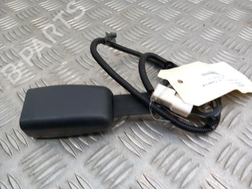 Used Seat buckle KIA VENGA (YN) 1.6 CVVT (125 hp) 28736551