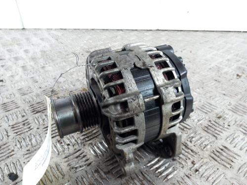 Used Alternator AUDI A1 (8X1, 8XK) 1.0 TFSI (82 hp) 28738459
