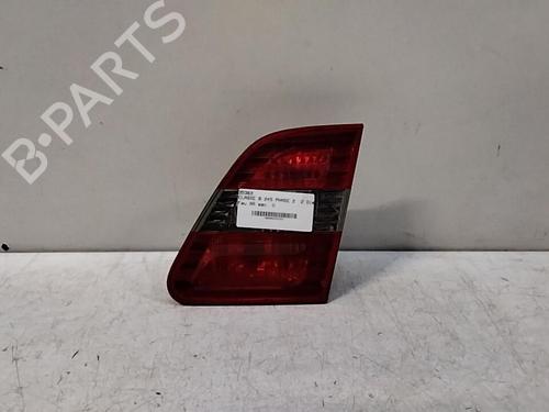 Used Right tailgate light MERCEDES-BENZ B-CLASS Sports Tourer (W245) B 180 CDI (245.207) (109 hp) 28759423