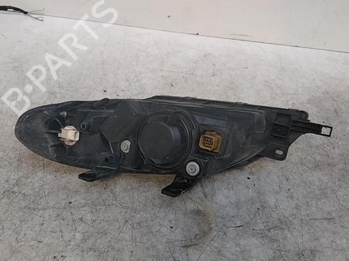 Right headlight CHEVROLET LACETTI (J200) 1.6 | BP28785528C29 - Image 2