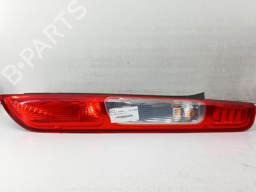 Right taillight FORD FOCUS II (DA_, HCP, DP) 1.6 TDCi | BP28751067C35 - Image 2