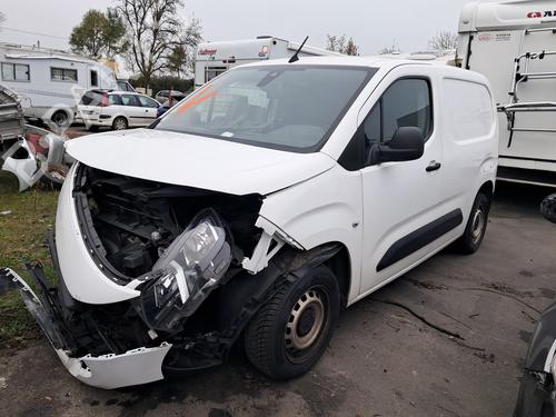 Switch PEUGEOT PARTNER Box Body/MPV (K9) 1.6 BlueHDI 100 | BP28745643I30 - Image 5