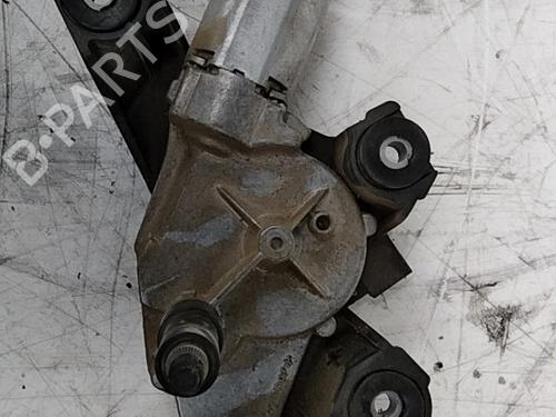 Viskermotor bagrude RENAULT MEGANE III Hatchback (BZ0/1_, B3_) 1.6 16V (BZ0H) (101 hp) 28752812