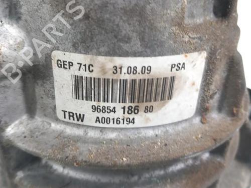 Servopumpe für CITROËN C4 Grand Picasso I (UA_) 2.0 HDi 150 (150 hp) 28765212