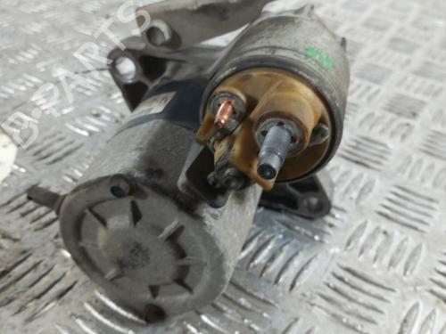 Used Starter Starter CITROËN C1 (PM_, PN_) 1.0 (68 hp) 28738255 28738255