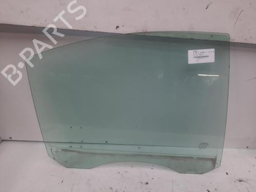 Used Rear right door window Rear right door window VOLVO S80 II (124) D5 (185 hp) 36424859 36424859