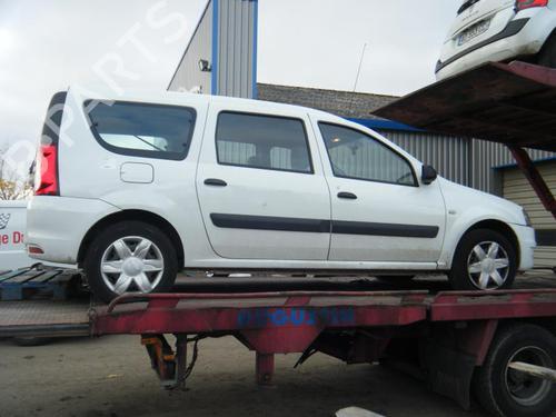 Used Parts DACIA LOGAN MCV (KS_) 1.5 dCi (KS04) (88 hp) 4035687