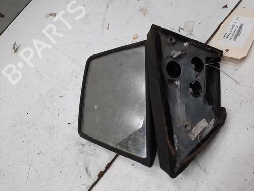 Used Right mirror RENAULT TRAFIC Van (T_, P_, V_) 2.1 D (58 hp) 28786847