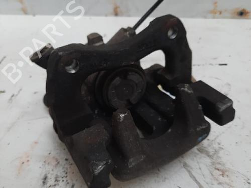 Used Left rear brake caliper Left rear brake caliper PEUGEOT 407 (6D_) 1.6 HDi 110 (6D9HZC, 6D9HYC) (109 hp) 28772499 28772499