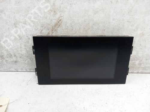 Used Display monitor PEUGEOT 308 II (LB_, LP_, LW_, LH_, L3_) 1.2 THP 130 (131 hp) 28738375