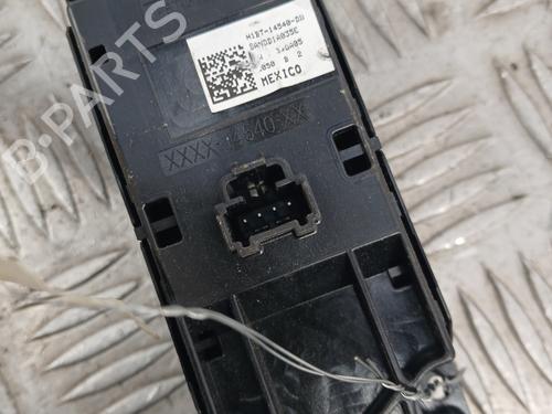 Left front window switch FORD FOCUS IV (HN) 1.0 EcoBoost | BP31587252I27