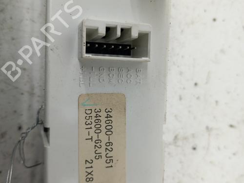 display-monitor-suzuki-swift-iii-mz-ez-2005-28745458 main image